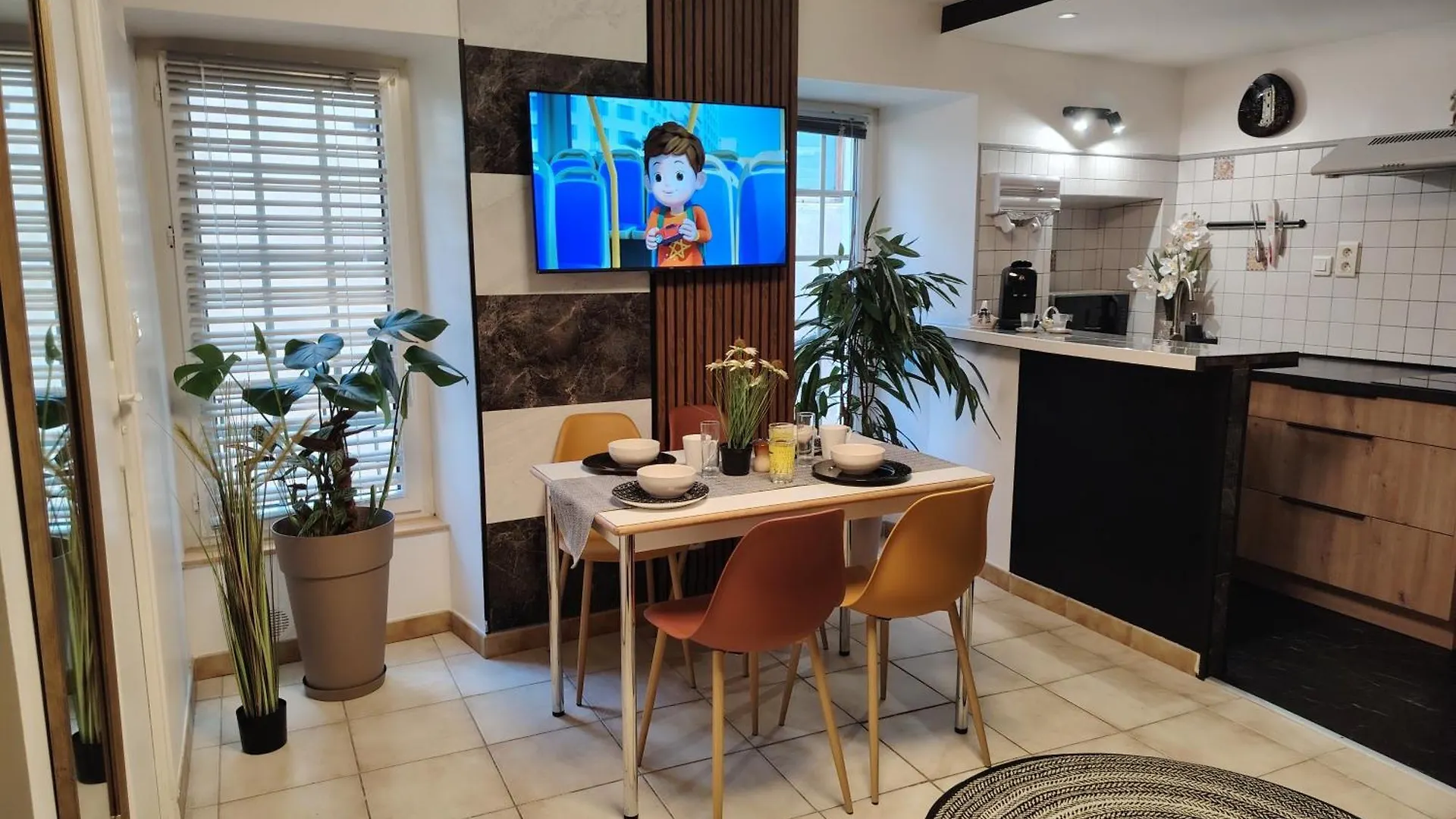 Appartement A Millau France