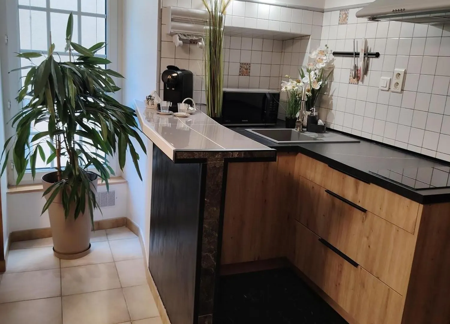 Apartment Appartement A Millau