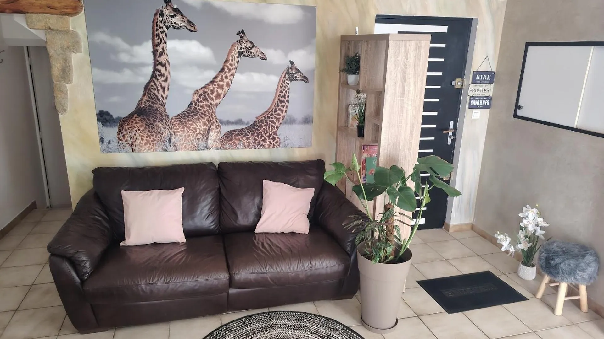 Appartement A Millau 0*,  France