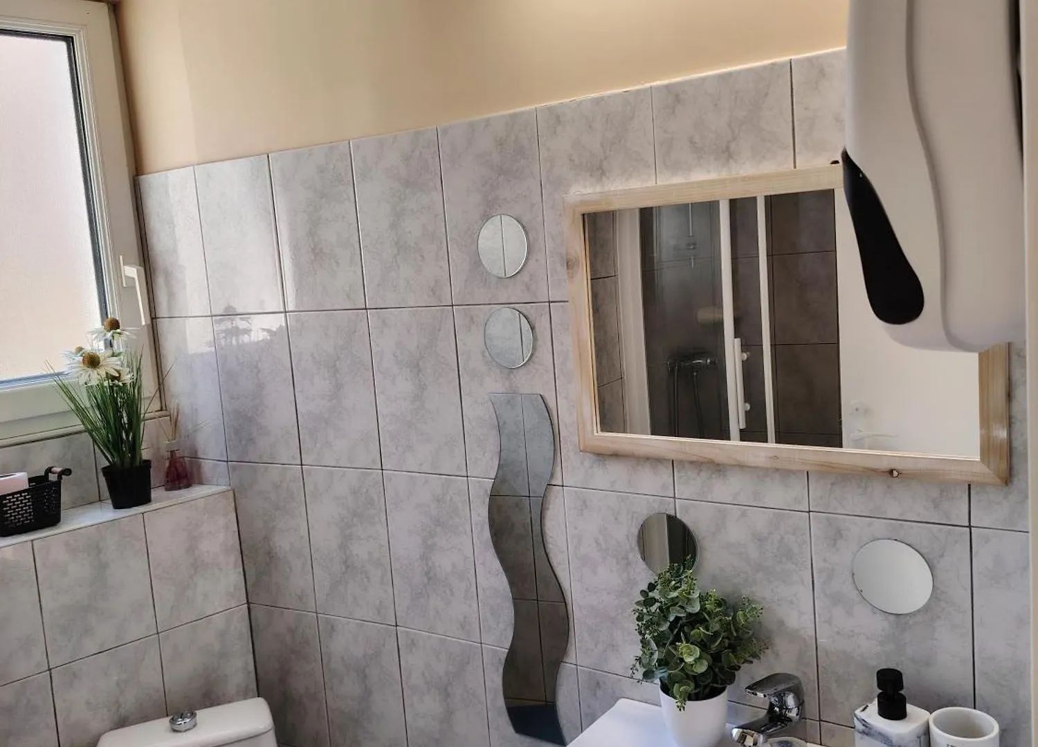Appartement A Millau 0*,